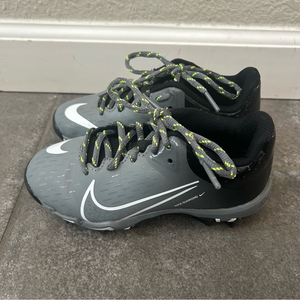 Kids Softball Cleats, Nike
